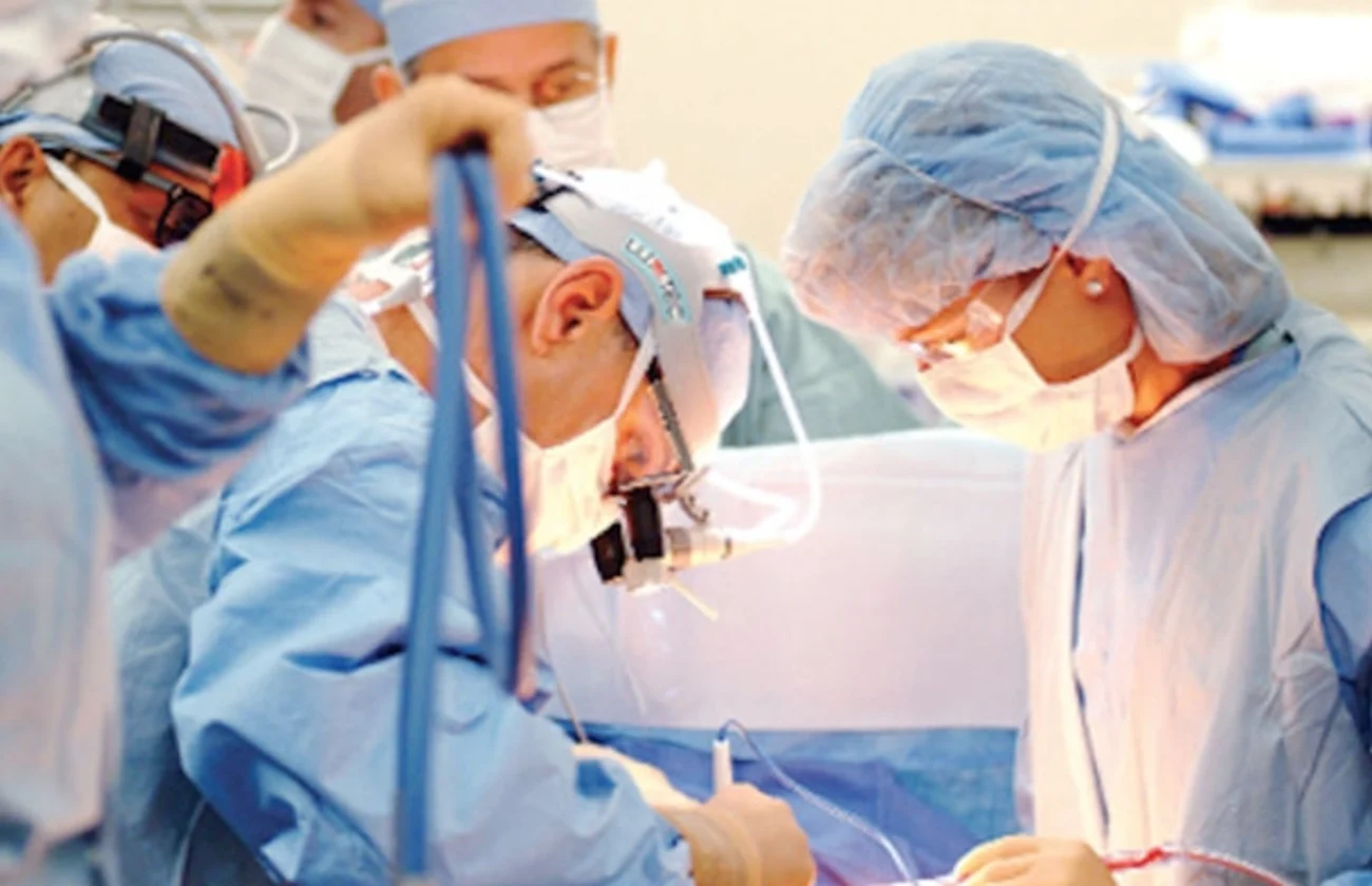 Turkey Health Tourism